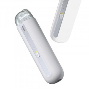 Baseus de mana Capsule Mini A2, 70 W, Incarcare Type-C, Alb