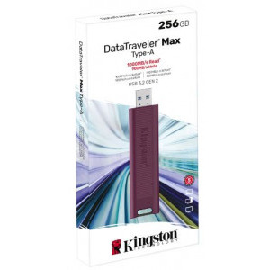 Kingston DataTraveler Max 256GB USB 3.2