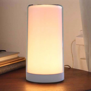 Meross Lampa LED MSL430HK, Iluminare RGB, Control aplicatie