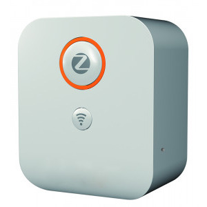 Owon Hub inteligent si centru de comanda, ZigBee, Wi-Fi, Control aplicatie