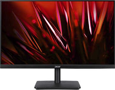 Monitor LED Acer Gaming PG1 23.8 inch FHD VA 1 ms 144 Hz FreeSync Premium