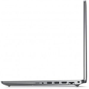 DELL 15.6'' Latitude 5530 (seria 5000), FHD, Procesor Intel® Core™ i5-1245U (12M Cache, up to 4.40 GHz), 8GB DDR4, 256GB SSD, Intel Iris Xe, Win 10 Pro (include licenta Win 11 Pro), 3Yr ProSupport
