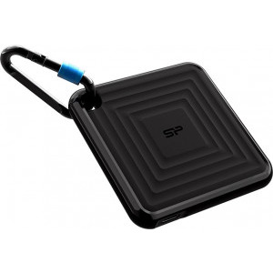 Silicon Power PC60 512GB USB 3.2 tip C