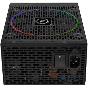 Thermaltake Toughpower DPS G RGB, 80+ Titanium, 1250W