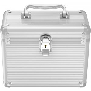Orico Protection Box BSC35-05 silver