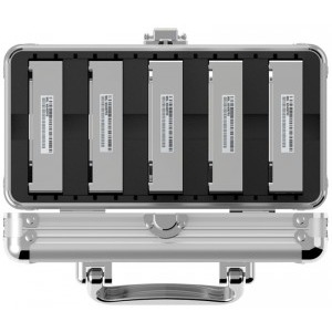Orico Protection Box BSC35-05 silver