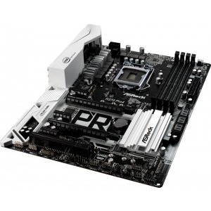 ASRock H270 Pro4