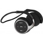 Casti Kruger&Matz On-Ear, 10BT Black