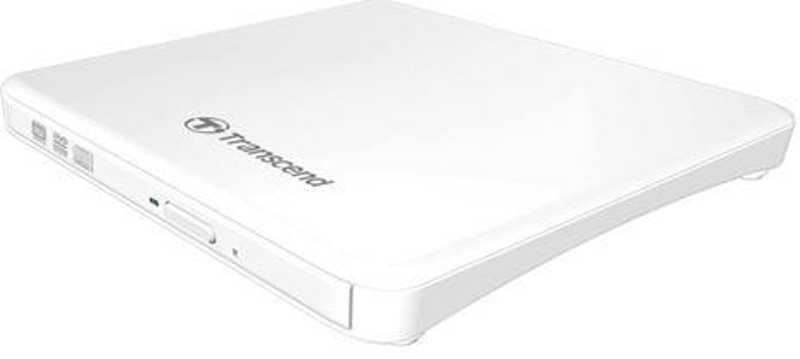 Unitate optica notebook Transcend TS8XDVDS-W White
