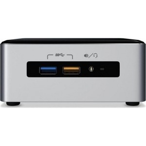 Mini PC Intel (NUC) Next Unit of Computing NUC6I5SYK, Core i5