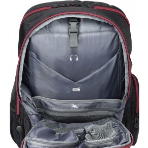 ASUS Rucsac notebook 17.3 inch ROG XRanger Black