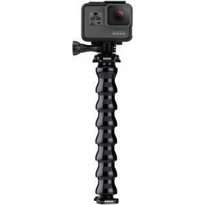 GoPro Brat Flexibil Gooseneck