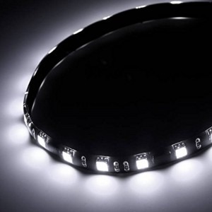 BitFenix Alchemy 2.0 Magnetic 6x LED Strip 12cm - White