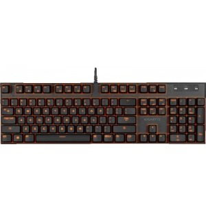 GIGABYTE Force K85 Mecanica