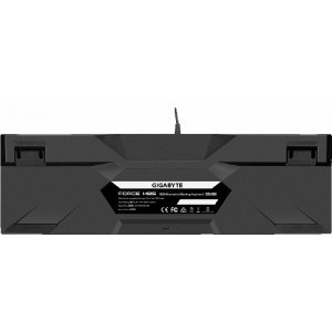 GIGABYTE Force K85 Mecanica