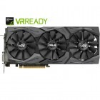 ASUS GeForce GTX 1080 ROG STRIX GAMING A8G 8GB DDR5X 256-bit