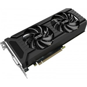 Palit GeForce GTX 1060 Dual 3GB GDDR5 192-bit