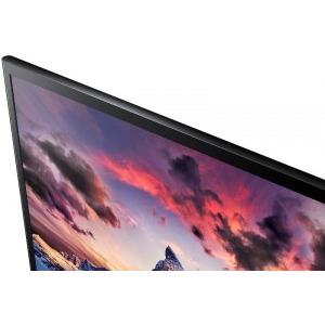 Samsung LS19F350HNU 19 inch 5ms Black