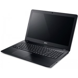 Acer 15.6'' Aspire F5-573G, FHD, Procesor Intel® Core™ i5-7200U (3M Cache, up to 3.10 GHz), 4GB DDR4, 256GB SSD, GeForce GTX 950M 4GB, Linux, Black