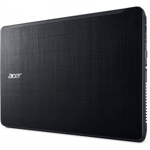 Acer 15.6'' Aspire F5-573G, FHD, Procesor Intel® Core™ i5-7200U (3M Cache, up to 3.10 GHz), 4GB DDR4, 256GB SSD, GeForce GTX 950M 4GB, Linux, Black