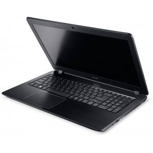 Acer 15.6'' Aspire F5-573G, FHD, Procesor Intel® Core™ i7-7500U (4M Cache, up to 3.50 GHz), 4GB DDR4, 256GB SSD, GeForce GTX 950M 4GB, Linux, Black