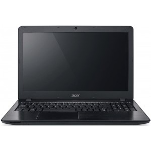 Acer 15.6'' Aspire F5-573G, FHD, Procesor Intel® Core™ i7-7500U (4M Cache, up to 3.50 GHz), 8GB DDR4, 256GB SSD, GeForce GTX 950M 4GB, Linux, Black
