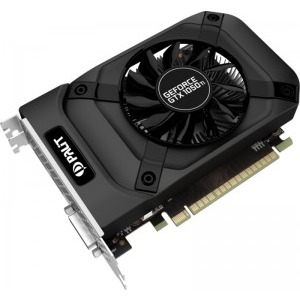 Palit GeForce GTX 1050 Ti StormX 4GB GDDR5 128-bit