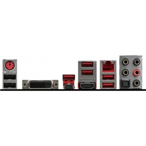 MSI Z270 TOMAHAWK