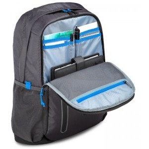 DELL Rucsac notebook 15.6 inch Urban Dark Grey