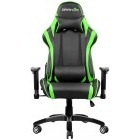 RAIDMAX Drakon negru-verde