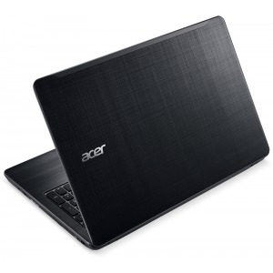 Acer 15.6'' Aspire F5-573G, FHD, Procesor Intel® Core™ i5-7200U (3M Cache, up to 3.10 GHz), 8GB DDR4, 256GB SSD, GeForce GTX 950M 4GB, Linux, Black