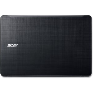 Acer 15.6'' Aspire F5-573G, FHD, Procesor Intel® Core™ i5-7200U (3M Cache, up to 3.10 GHz), 8GB DDR4, 256GB SSD, GeForce GTX 950M 4GB, Linux, Black
