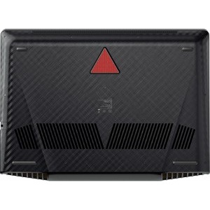 Lenovo Gaming 15.6'' Legion Y720, FHD IPS, Procesor Intel® Core™ i7-7700HQ (6M Cache, up to 3.80 GHz), 16GB DDR4, 1TB + 512GB SSD, GeForce GTX 1060 6GB, Win 10 Home, Black, RGB Backlit, External ODD