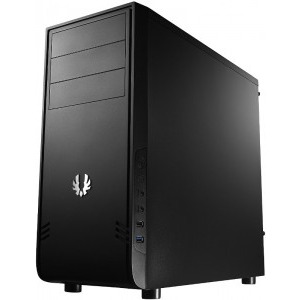 BitFenix Comrade black