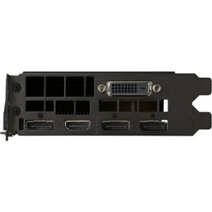 MSI GeForce GTX 1070 Aero OC 8GB GDDR5 256-bit
