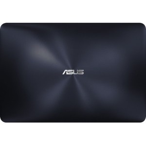 ASUS 15.6'' Vivobook X556UQ, HD, Procesor Intel® Core™ i5-6200U (3M Cache, up to 2.80 GHz), 4GB DDR4, 1TB, GeForce 940MX 2GB, FreeDos, Dark Blue