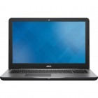 DELL 15.6'' Inspiron 5567 (seria 5000), HD, Procesor Intel® Core™ i5-7200U (3M Cache, up to 3.10 GHz), 4GB DDR4, 1TB, GMA HD 620, Linux, Black, 2Yr CIS