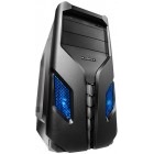 RAIDMAX EXO Black-Blue