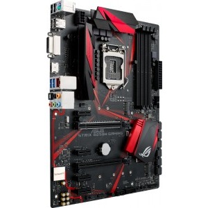 ASUS STRIX B250H GAMING