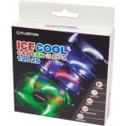 Floston ICE4 Red LED