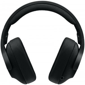 Logitech G433 Black