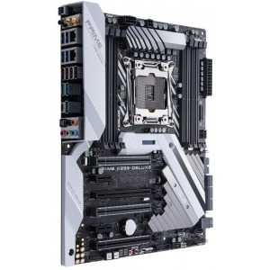 ASUS PRIME X299-DELUXE