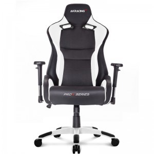 AKRACING ProX Black/White
