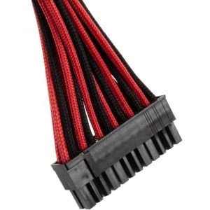 CableMod Kit cabluri alimentare pentru SE Series XP2, XP3, KM3, FL2, Black-Red