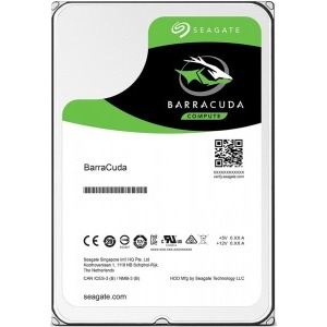 Hard disk Seagate Barracuda Guardian, 5TB, SATA-III, 5400RPM, cache 128MB, 15 mm