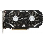 MSI GeForce GTX 1050 Ti 4GT OC 4GB GDDR5 128-bit