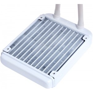 ID-Cooling ICEKIMO 120 White
