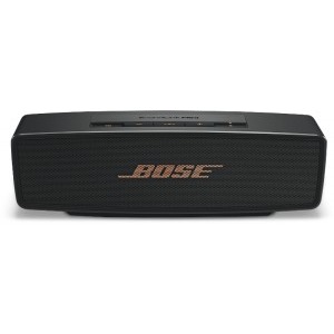 Bose Boxa portabila Soundlink Mini II EU3 Special Edition - PC Garage Bose Boxa portabila Soundlink Mini II EU3 Special Edition - PC Garage