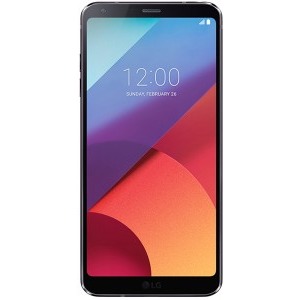 Smartphone Lg G6 Qhd Fullvision Gorilla Glass 3 Snapdragon 821 Quad Core 2 35 Ghz 64gb 4gb Ram Dual Sim 4g Nfc 3 Camere 13 Mpx 13 Mpx 5 Mpx Quick Charge 3 0 Astro Black Pc Garage