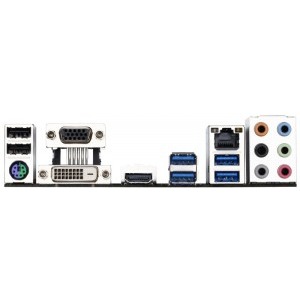GIGABYTE GA-B250M-Gaming 3